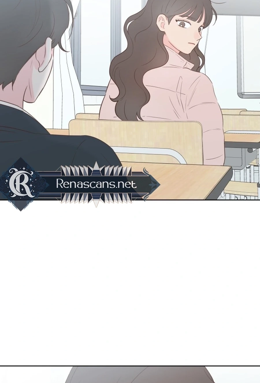 My Fake Love Chapter 596 page 5 - 