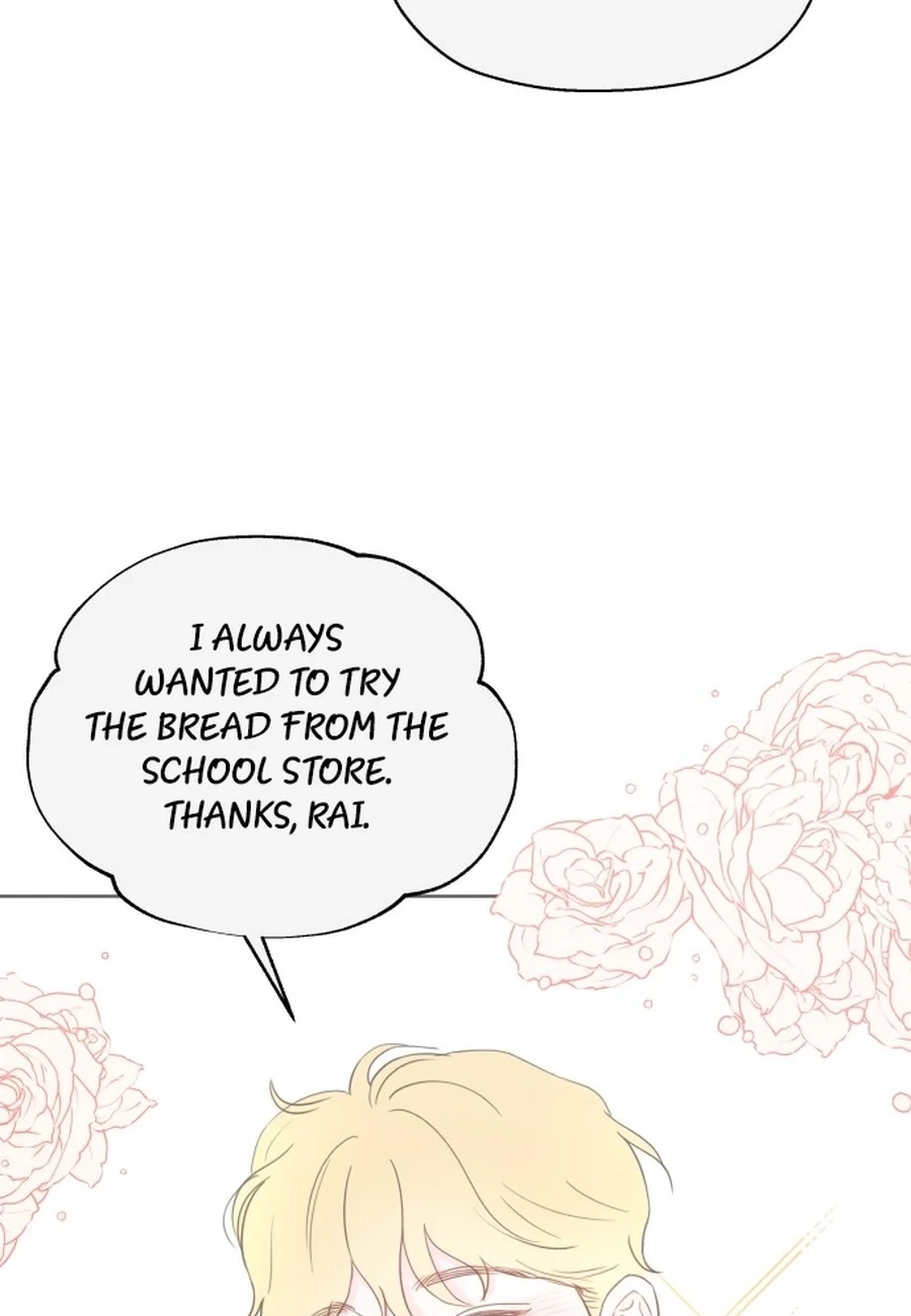 My Fake Love Chapter 596 page 41 - 