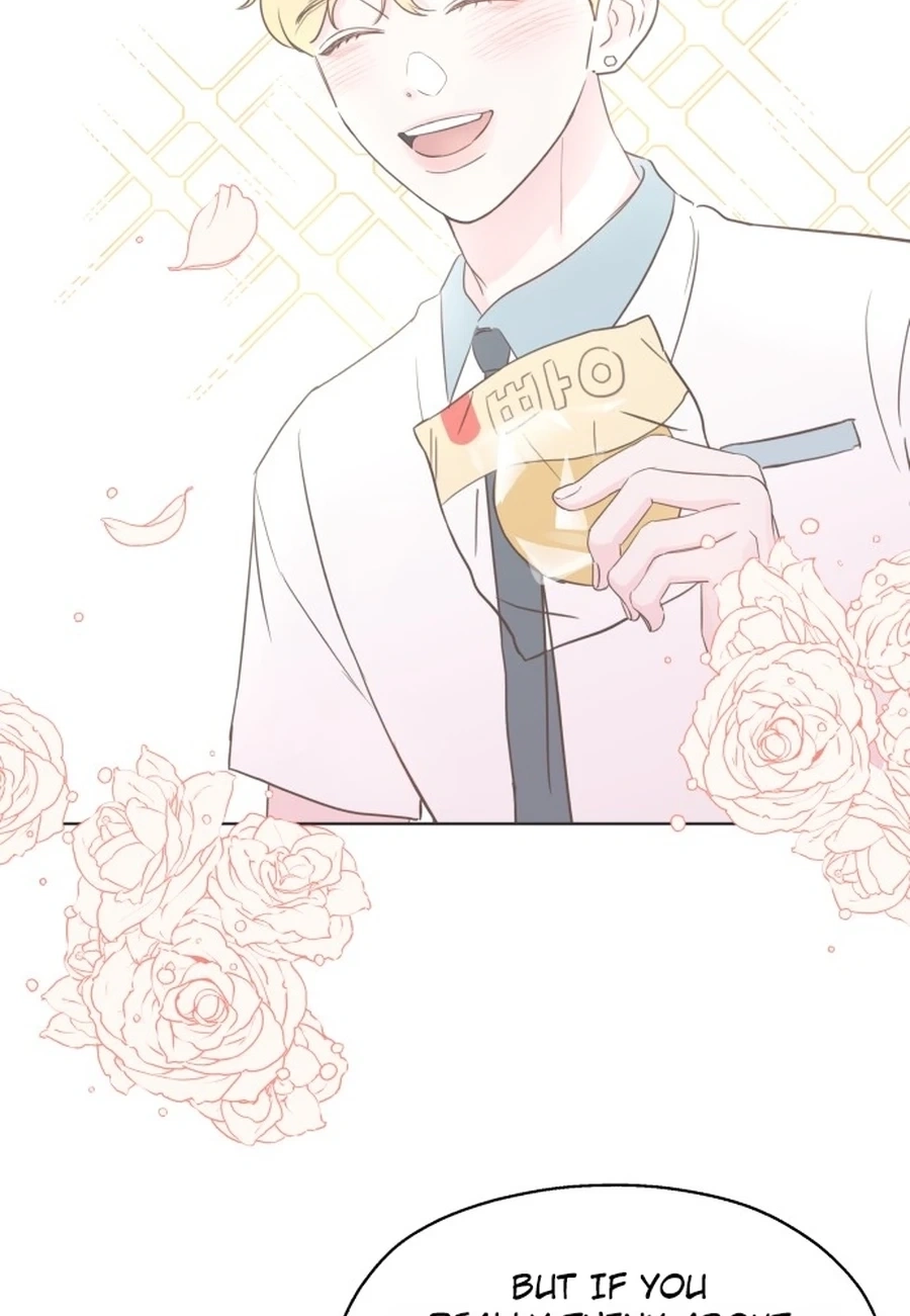 My Fake Love Chapter 596 page 42 - 