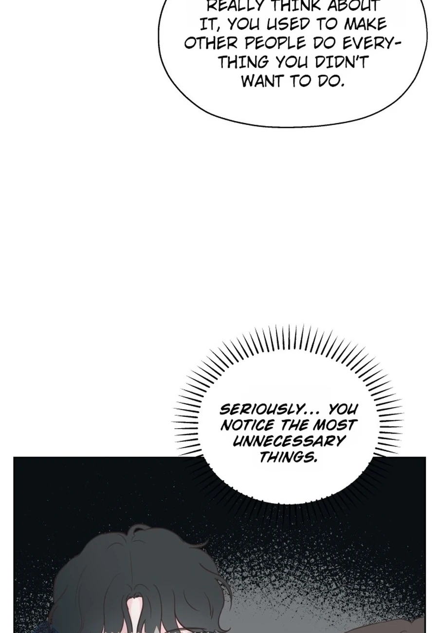 My Fake Love Chapter 596 page 43 - 