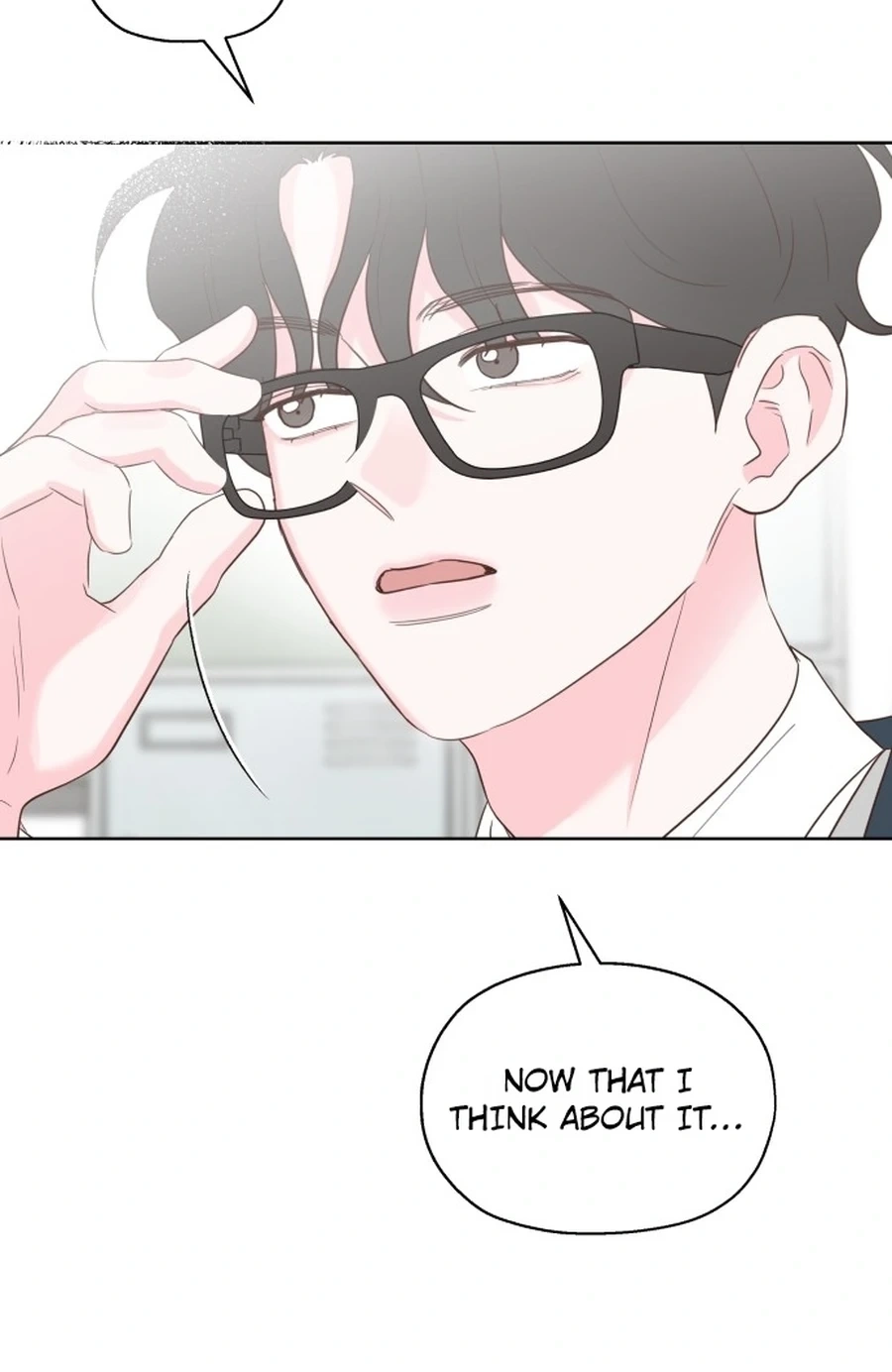 My Fake Love Chapter 596 page 49 - 