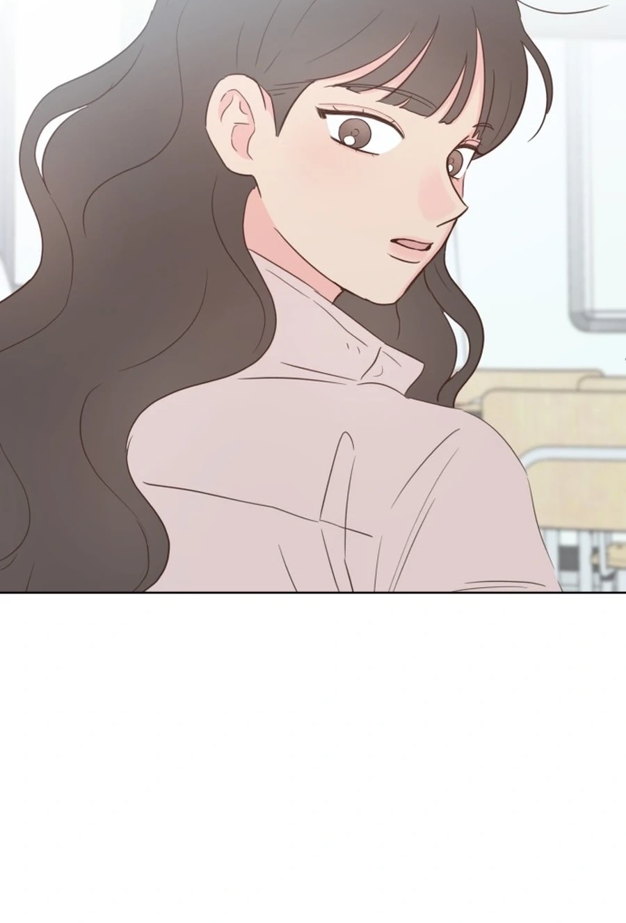 My Fake Love Chapter 596 page 6 - 