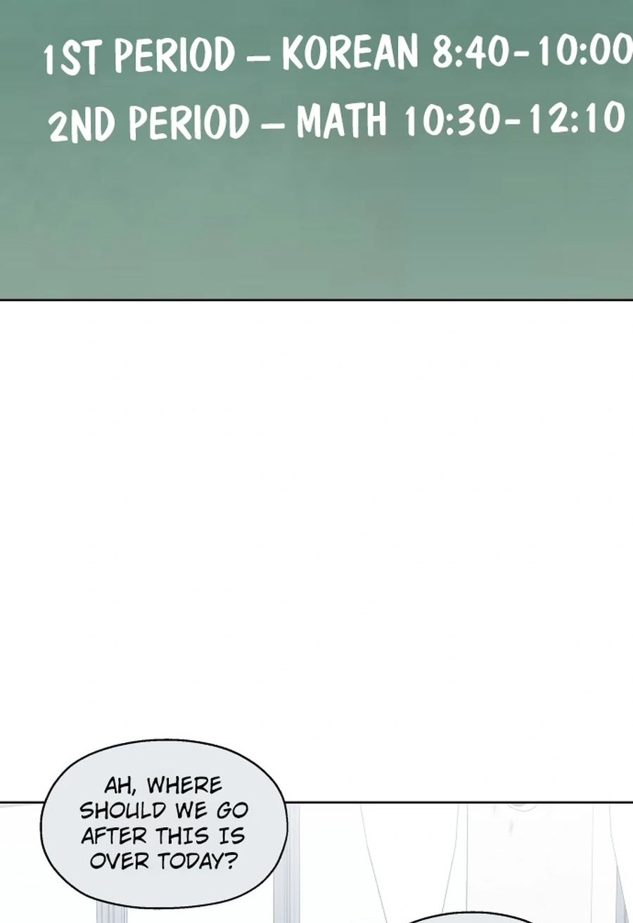 My Fake Love Chapter 596 page 58 - 