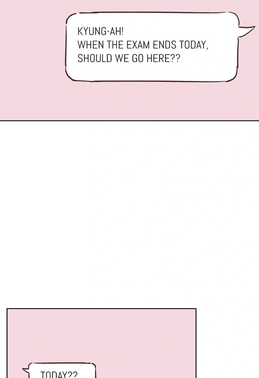 My Fake Love Chapter 596 page 62 - 