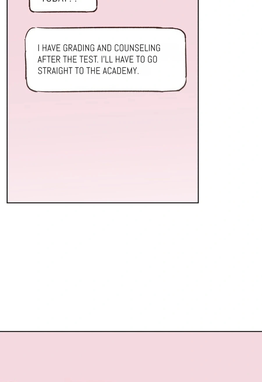 My Fake Love Chapter 596 page 63 - 