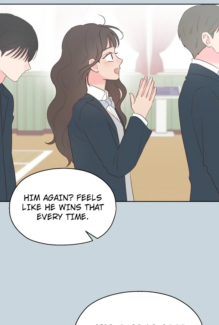 My Fake Love Chapter 596 page 73 - 
