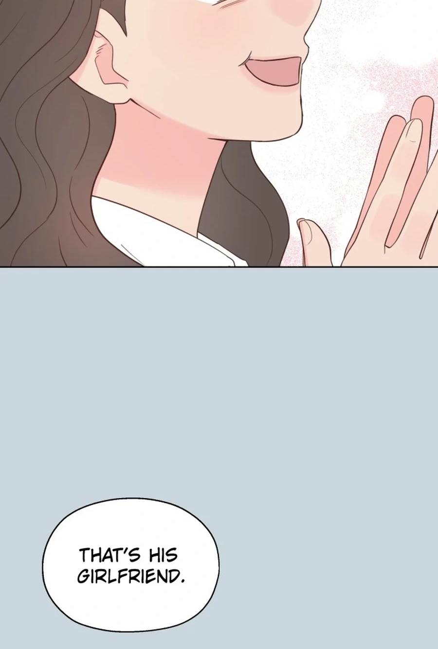My Fake Love Chapter 596 page 75 - 
