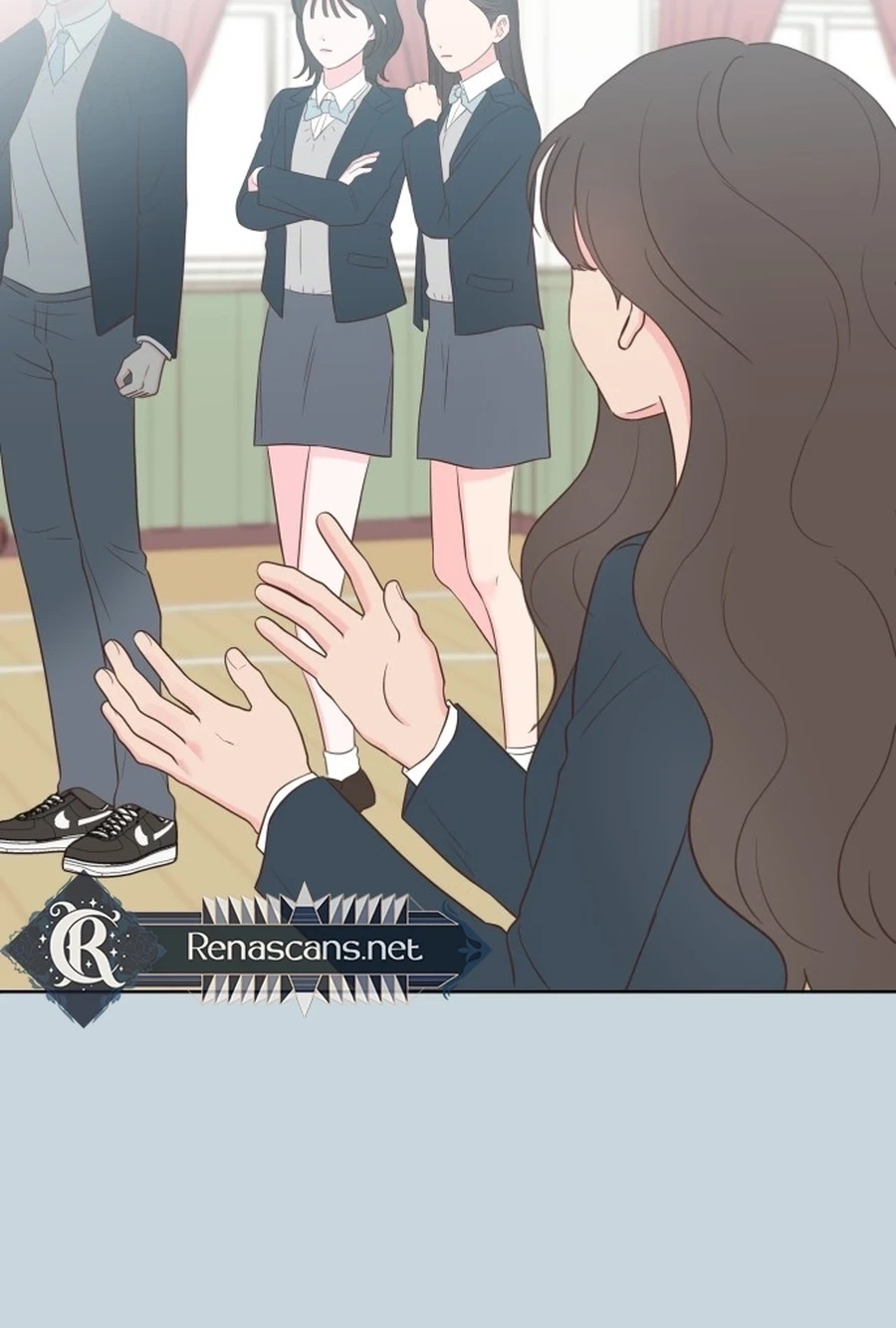 My Fake Love Chapter 596 page 78 - 