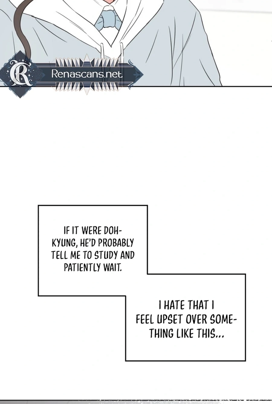 My Fake Love Chapter 596 page 83 - 