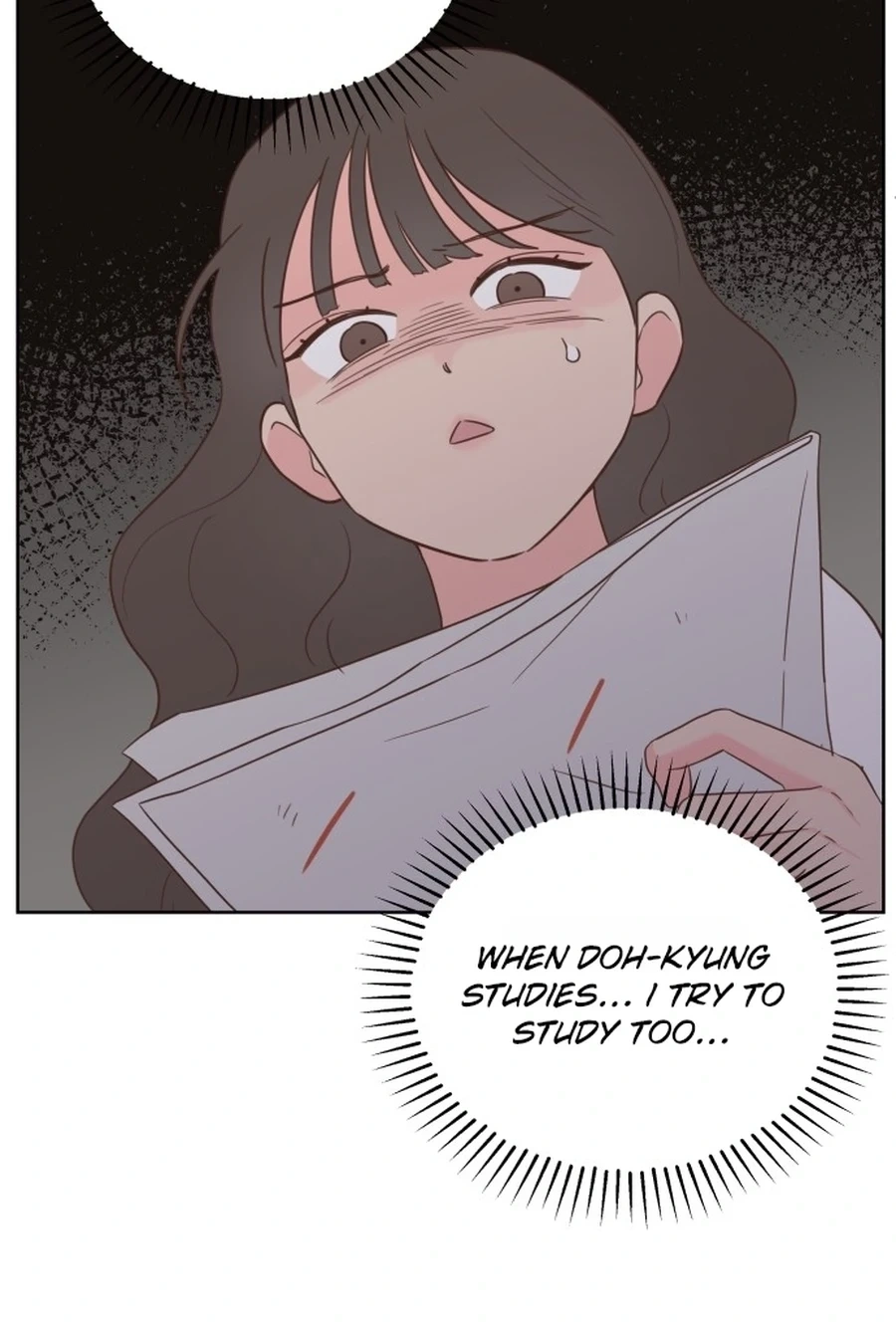 My Fake Love Chapter 596 page 90 - 