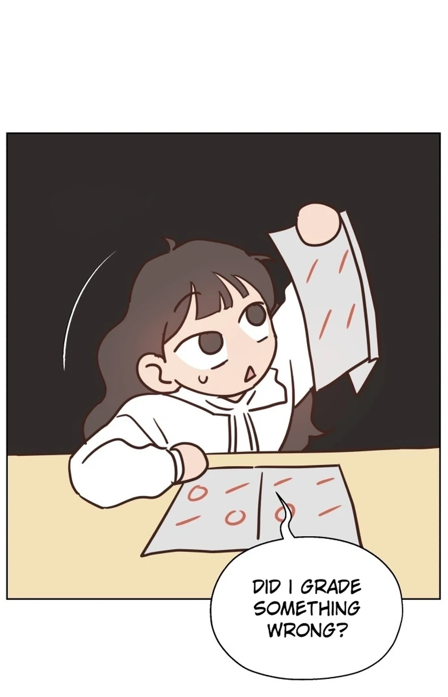 My Fake Love Chapter 596 page 91 - 