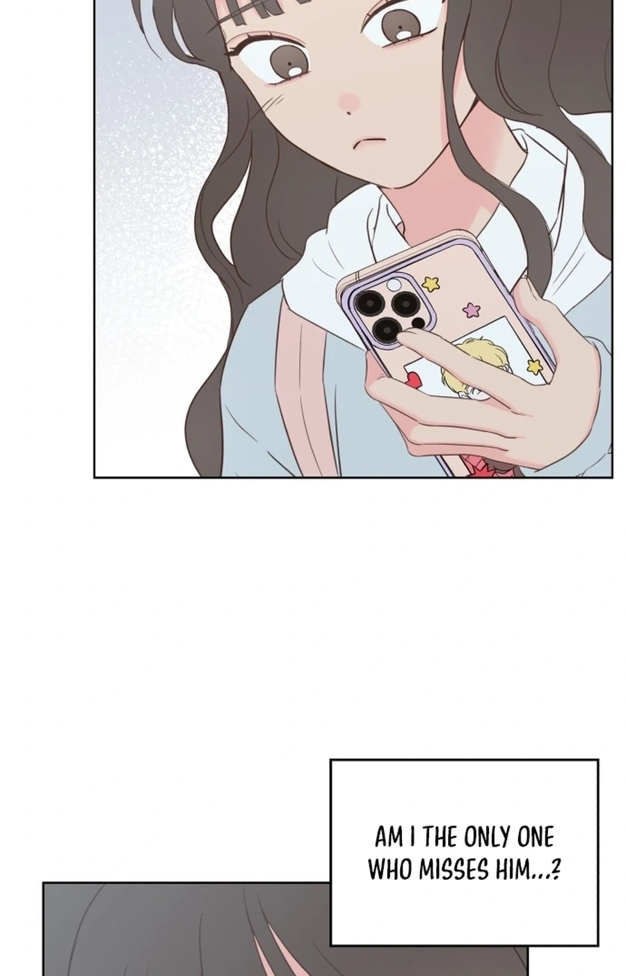 My Fake Love Chapter 596 page 97 - 