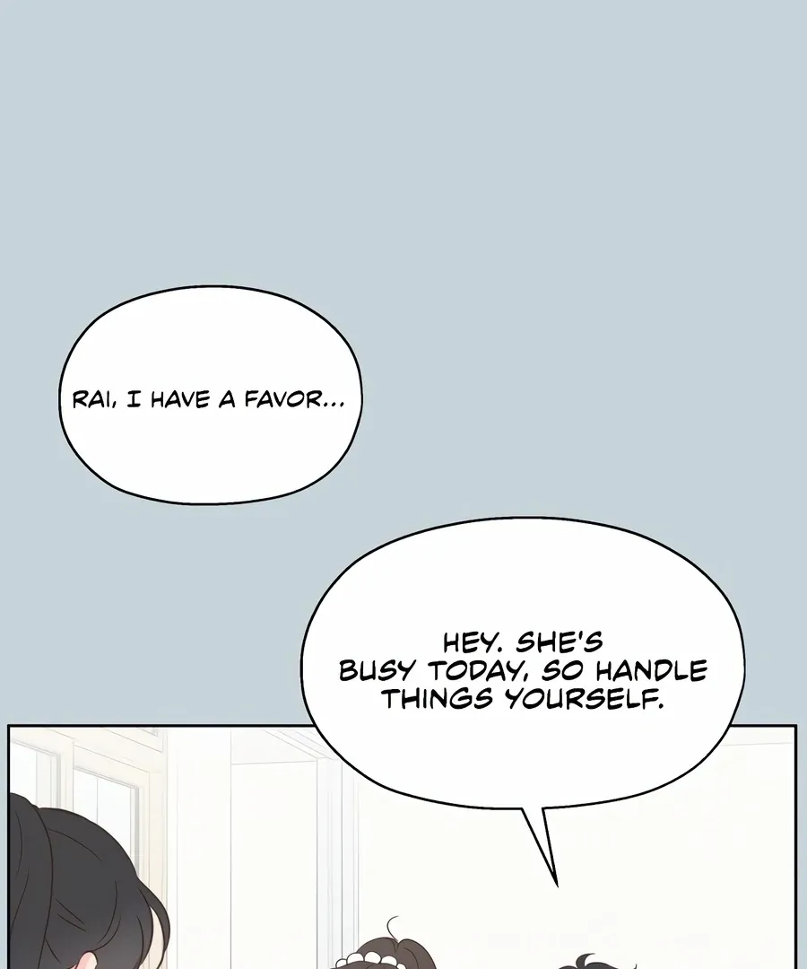 My Fake Love Chapter 6 page 104 - 