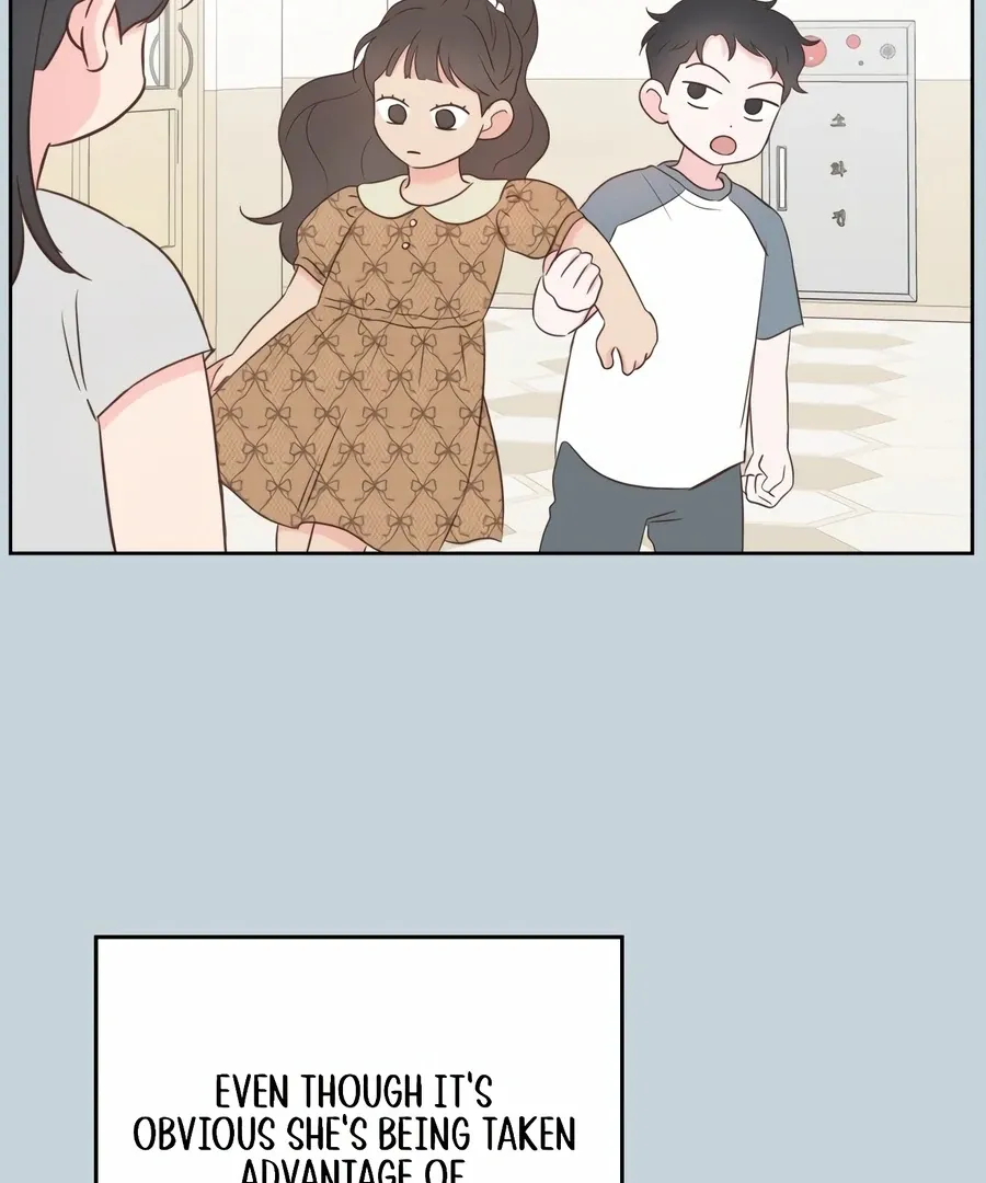 My Fake Love Chapter 6 page 105 - 