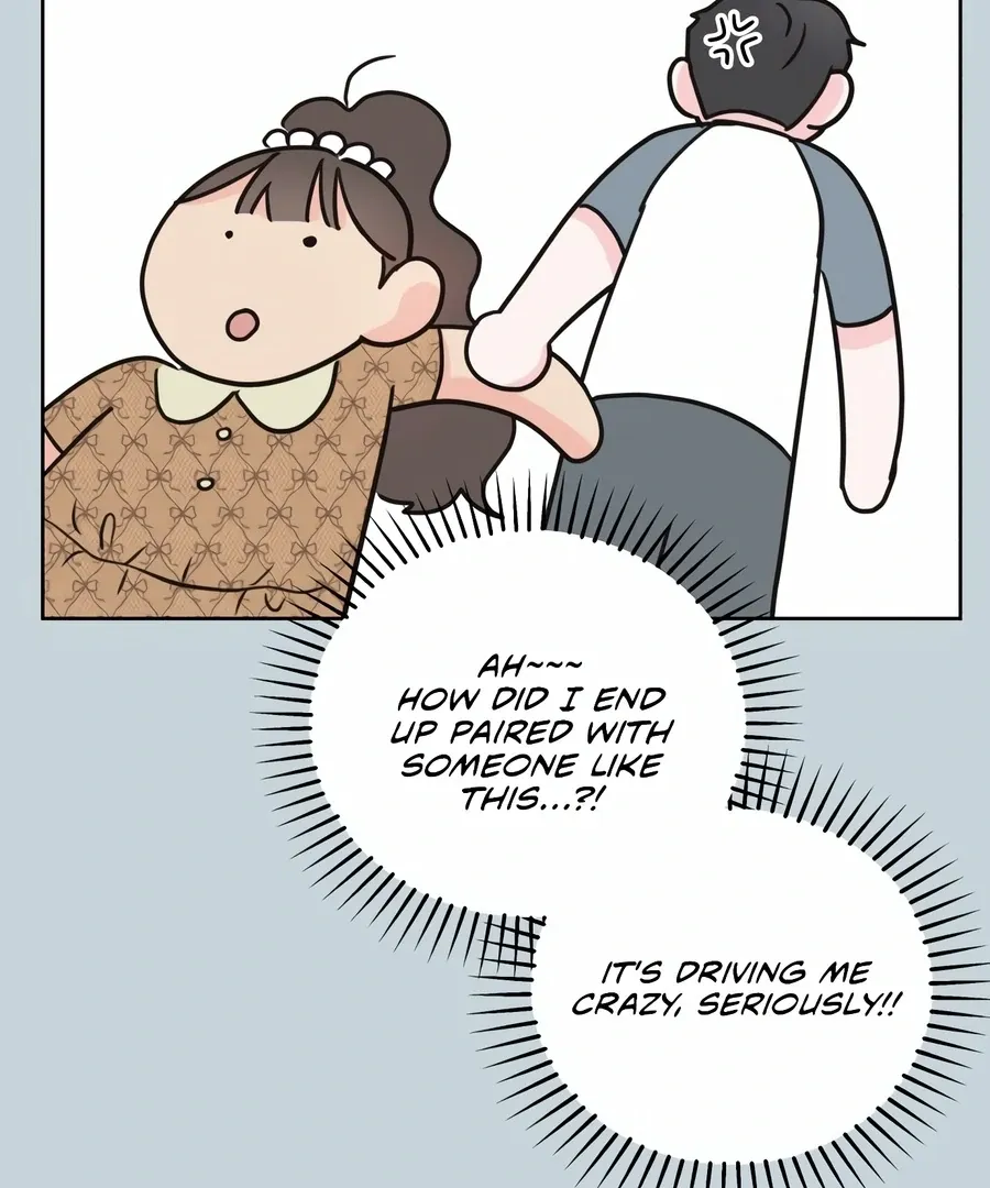My Fake Love Chapter 6 page 107 - 