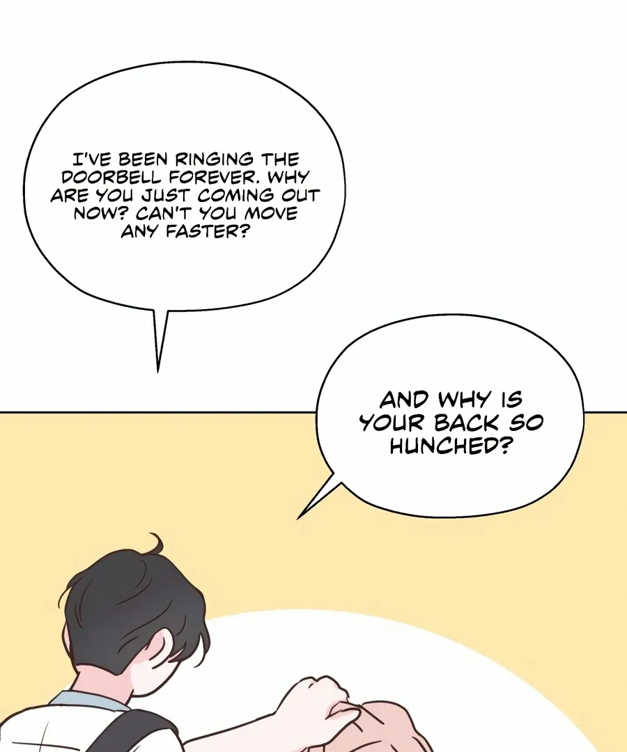 My Fake Love Chapter 6 page 12 - 