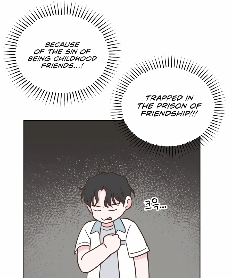 My Fake Love Chapter 6 page 112 - 