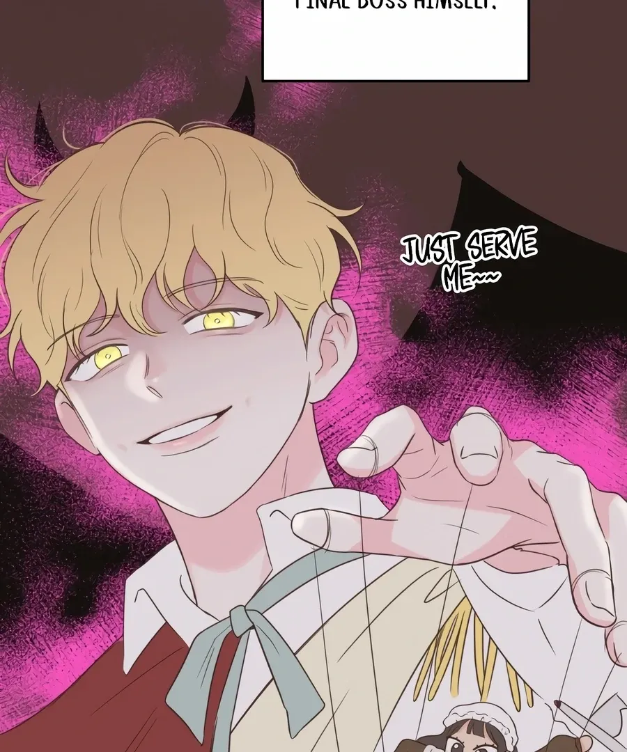 My Fake Love Chapter 6 page 119 - 