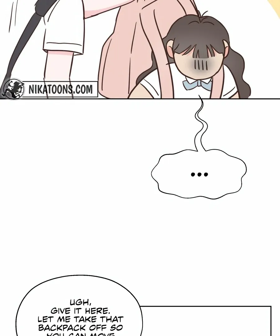 My Fake Love Chapter 6 page 13 - 