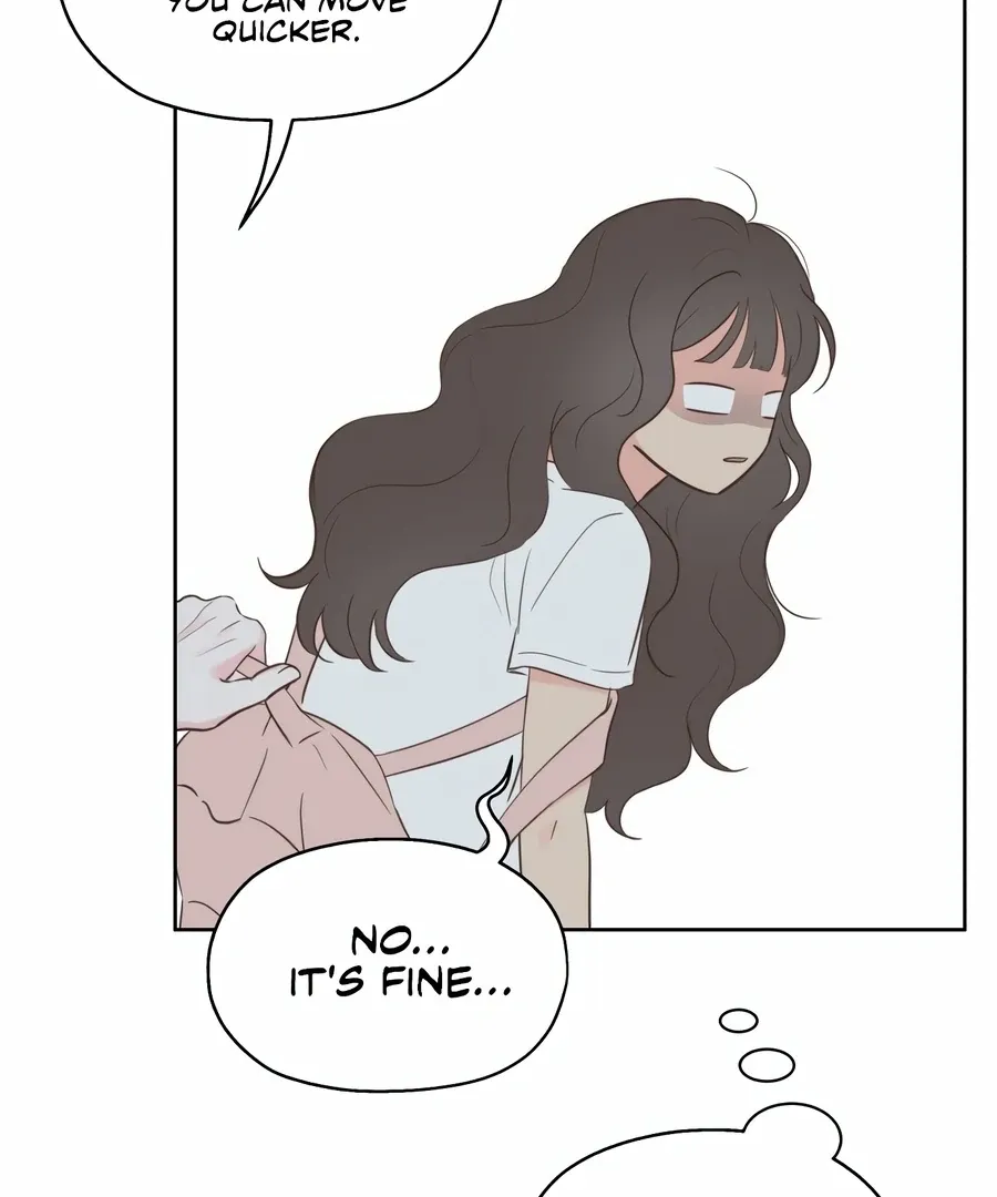 My Fake Love Chapter 6 page 14 - 