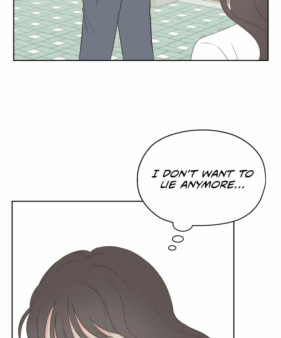 My Fake Love Chapter 6 page 18 - 