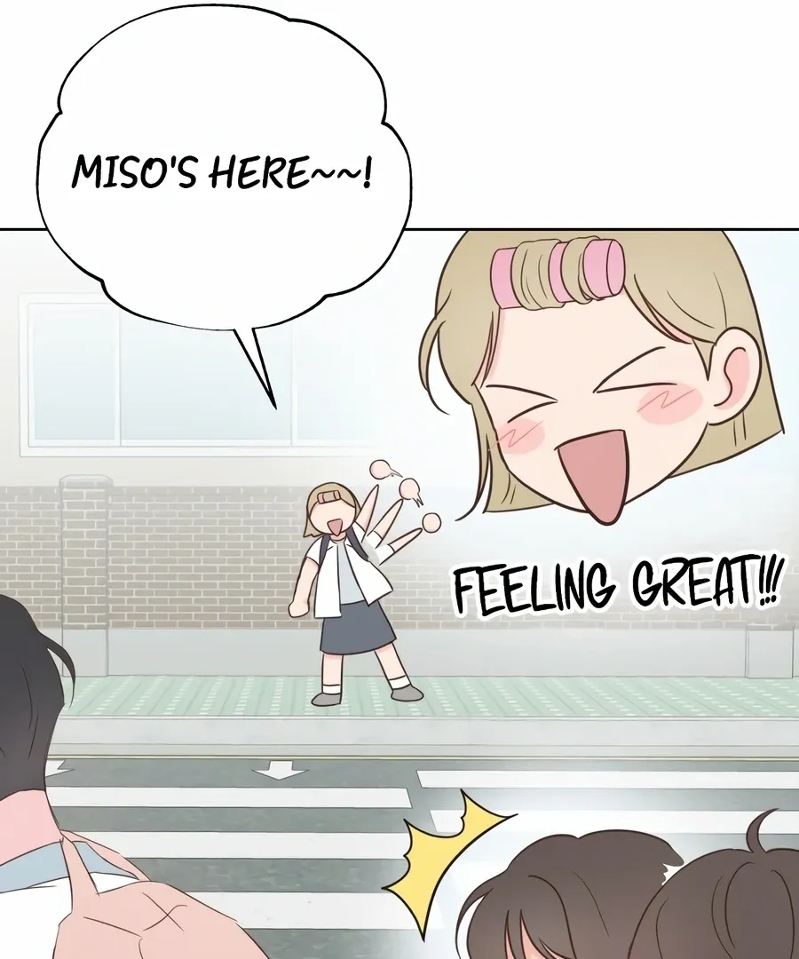 My Fake Love Chapter 6 page 20 - 