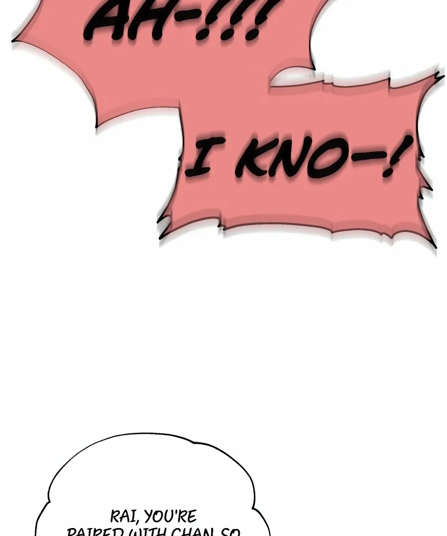 My Fake Love Chapter 6 page 27 - 