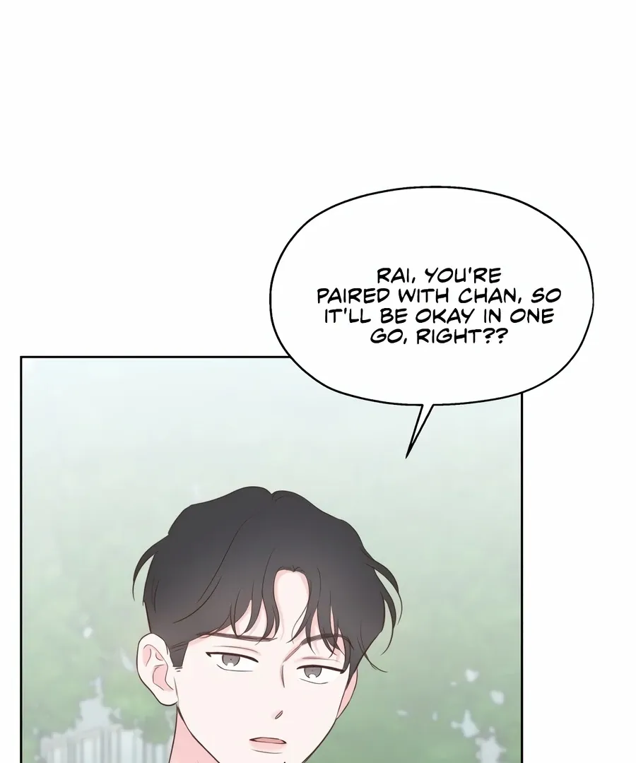 My Fake Love Chapter 6 page 29 - 