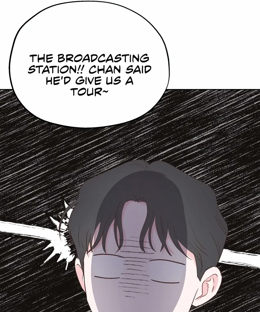 My Fake Love Chapter 6 page 32 - 
