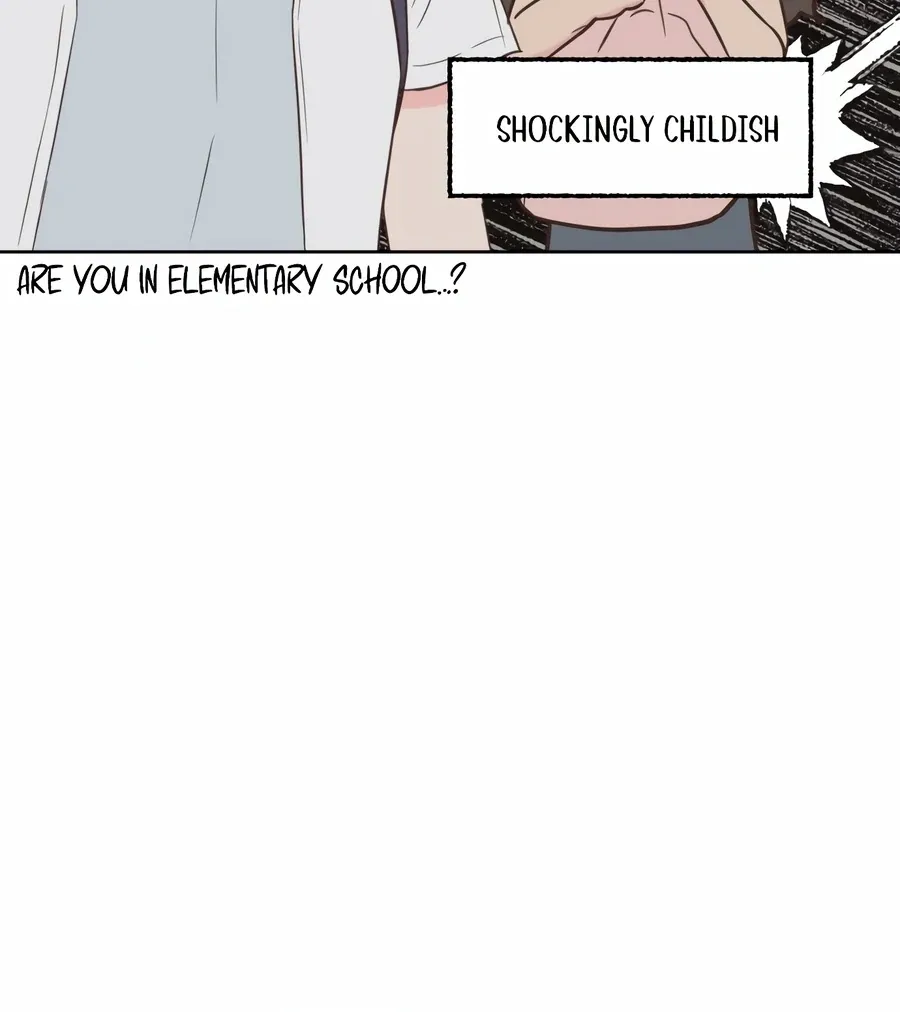My Fake Love Chapter 6 page 45 - 