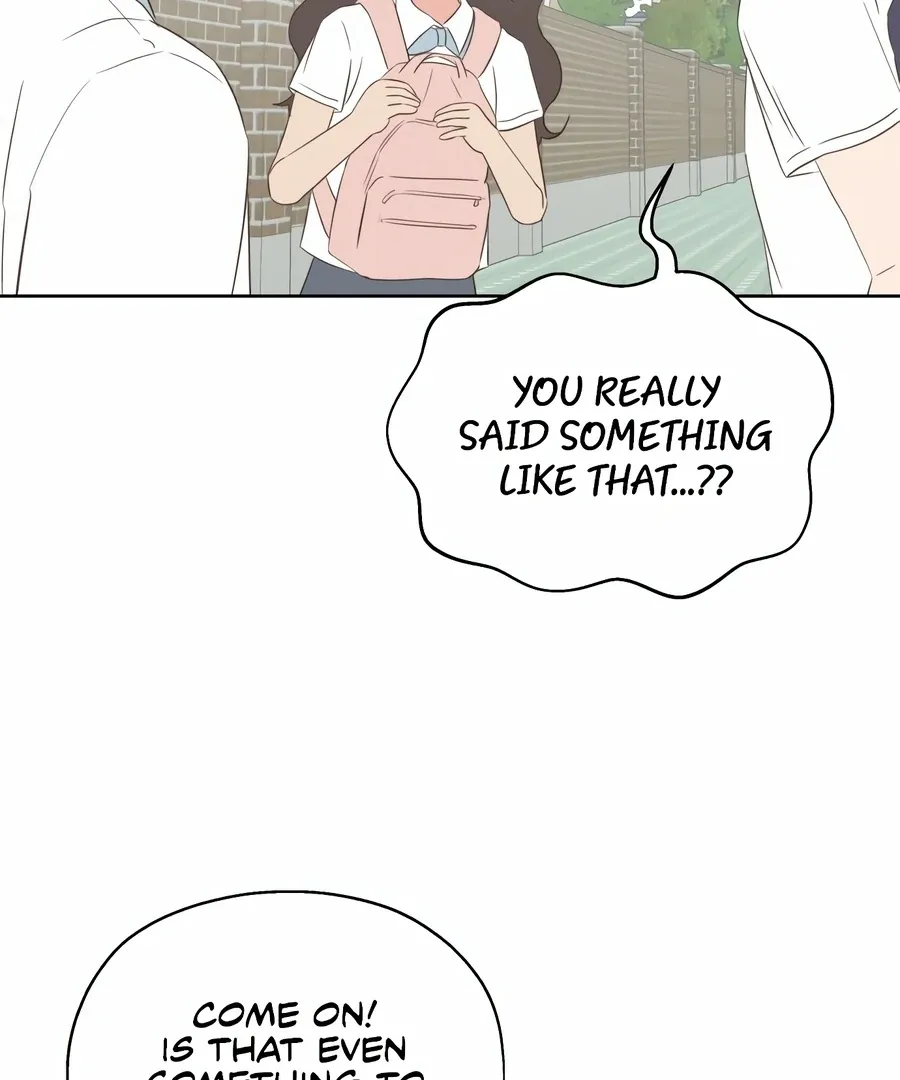 My Fake Love Chapter 6 page 47 - 