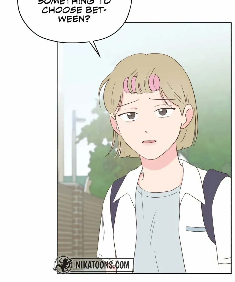 My Fake Love Chapter 6 page 48 - 