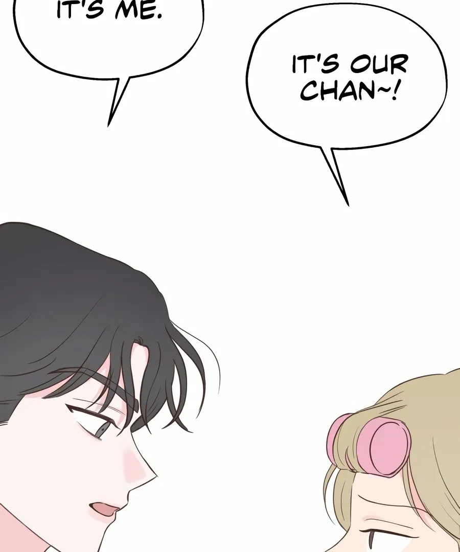 My Fake Love Chapter 6 page 50 - 