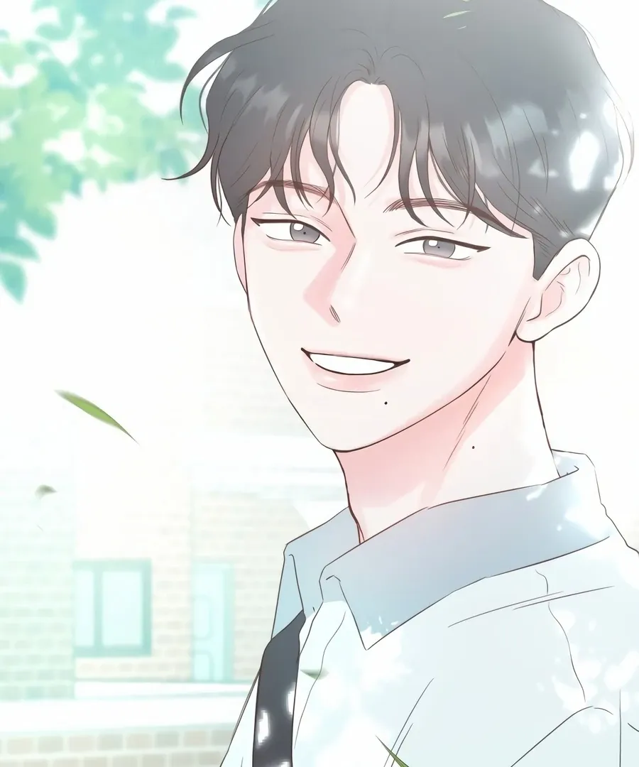 My Fake Love Chapter 6 page 6 - 