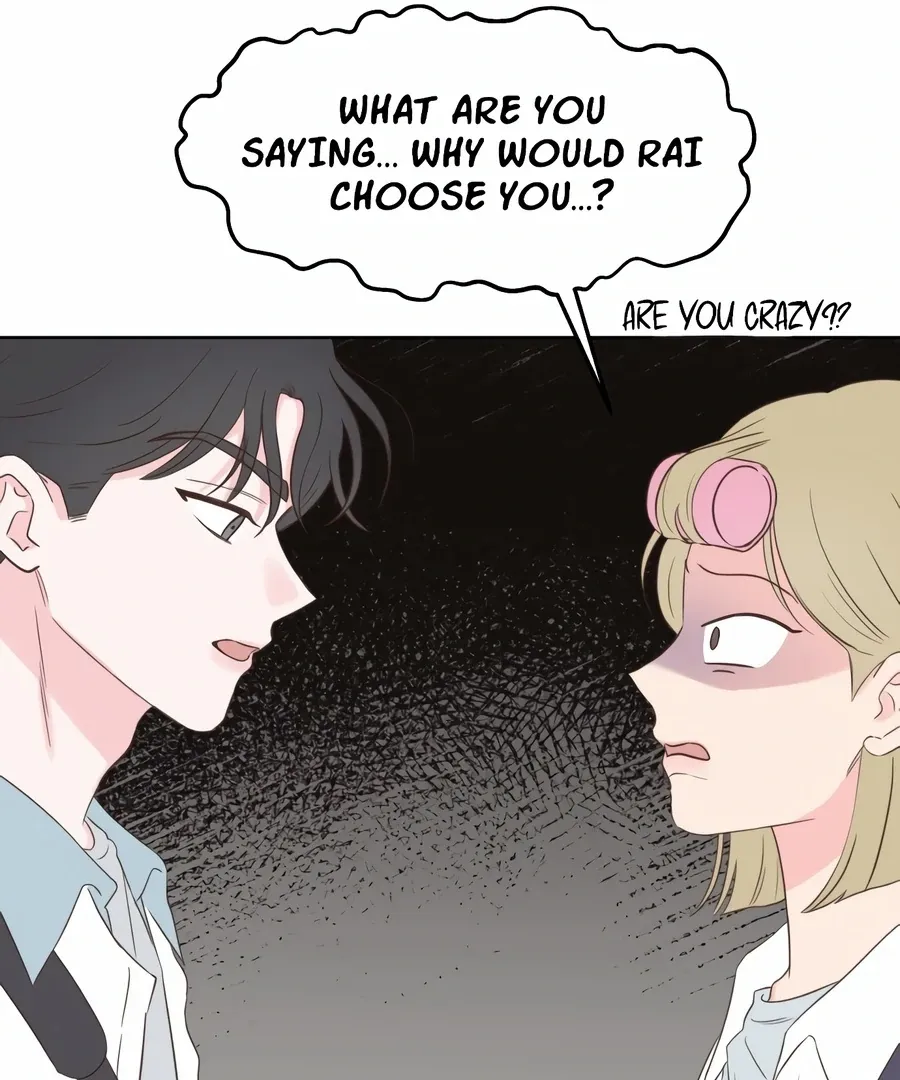 My Fake Love Chapter 6 page 54 - 