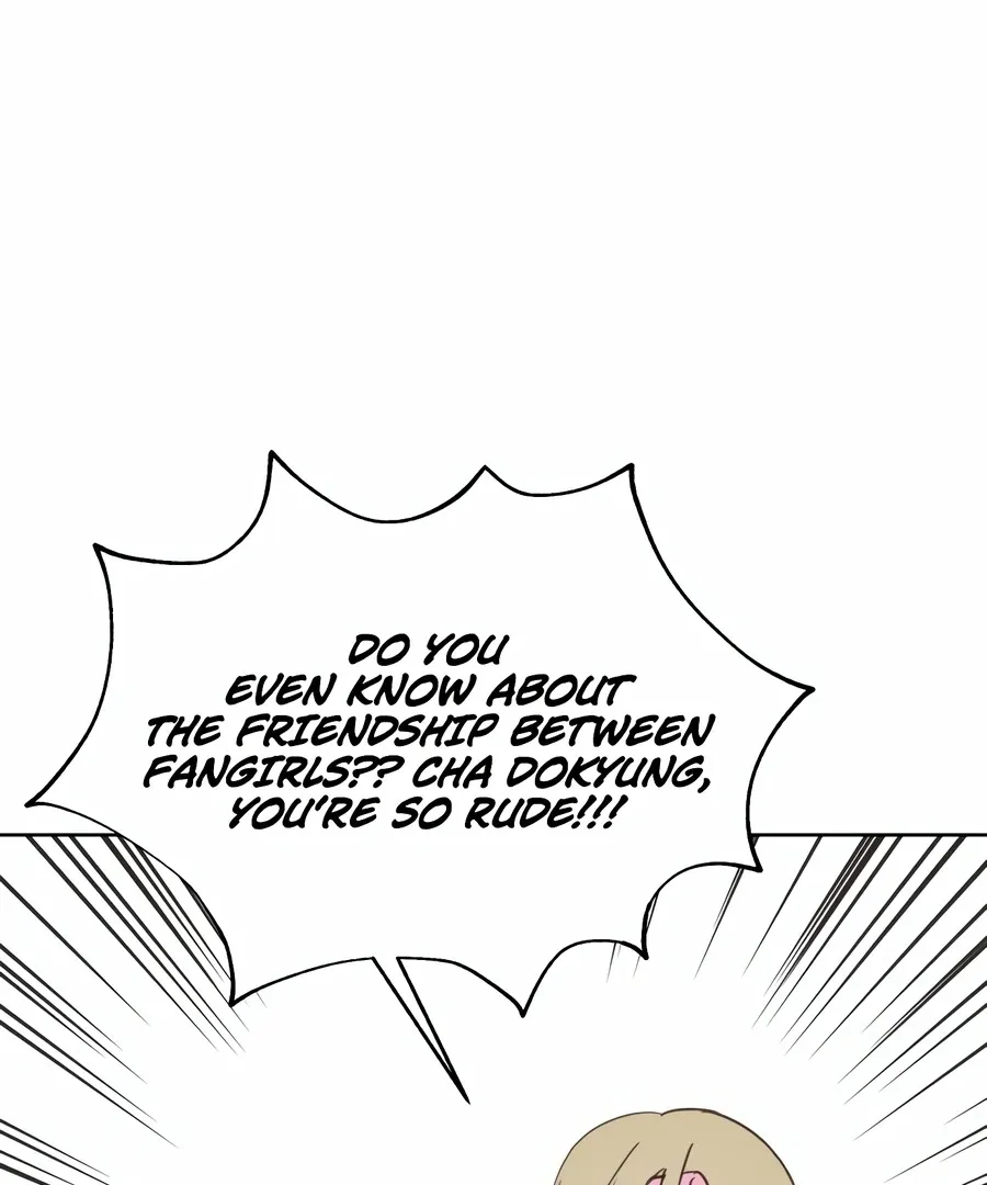 My Fake Love Chapter 6 page 56 - 