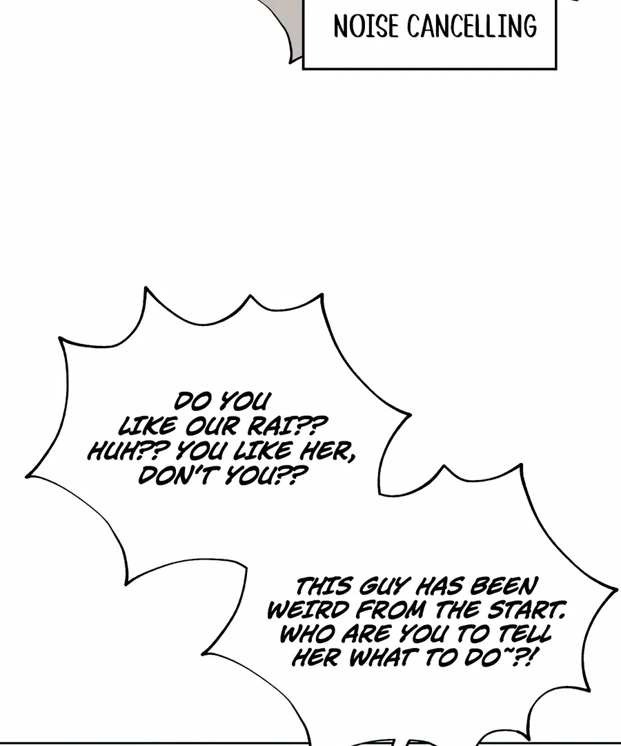 My Fake Love Chapter 6 page 58 - 