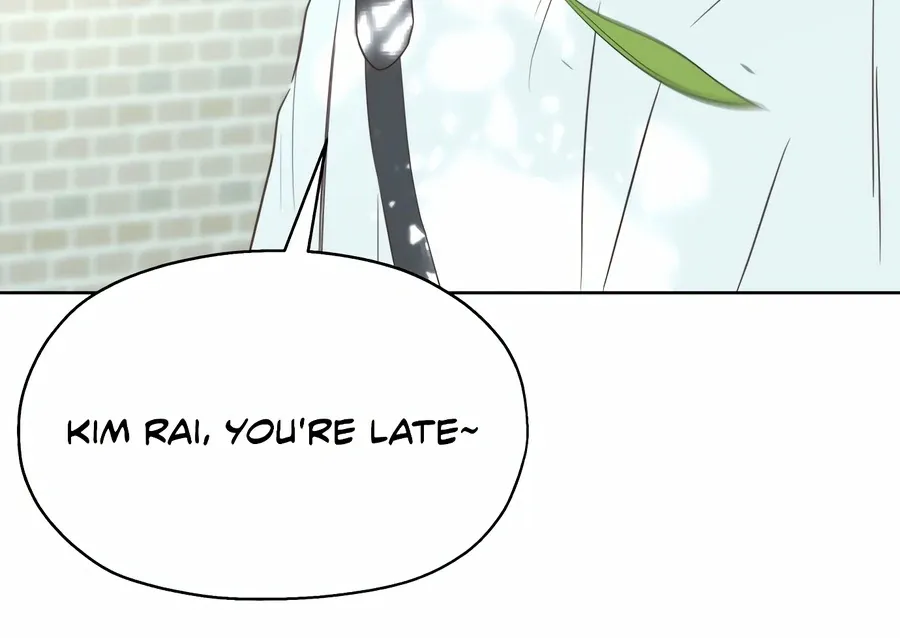 My Fake Love Chapter 6 page 7 - 