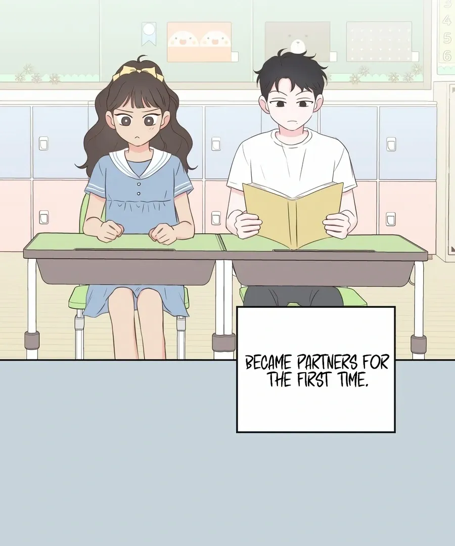 My Fake Love Chapter 6 page 68 - 
