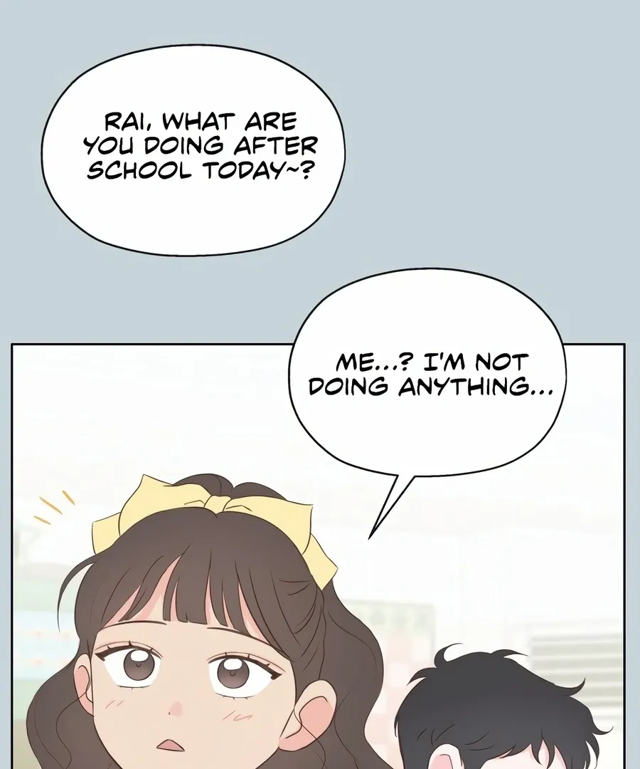 My Fake Love Chapter 6 page 69 - 
