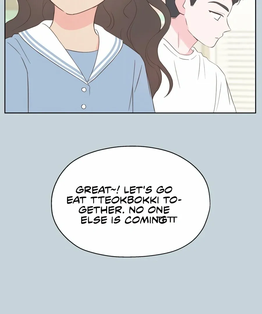 My Fake Love Chapter 6 page 70 - 