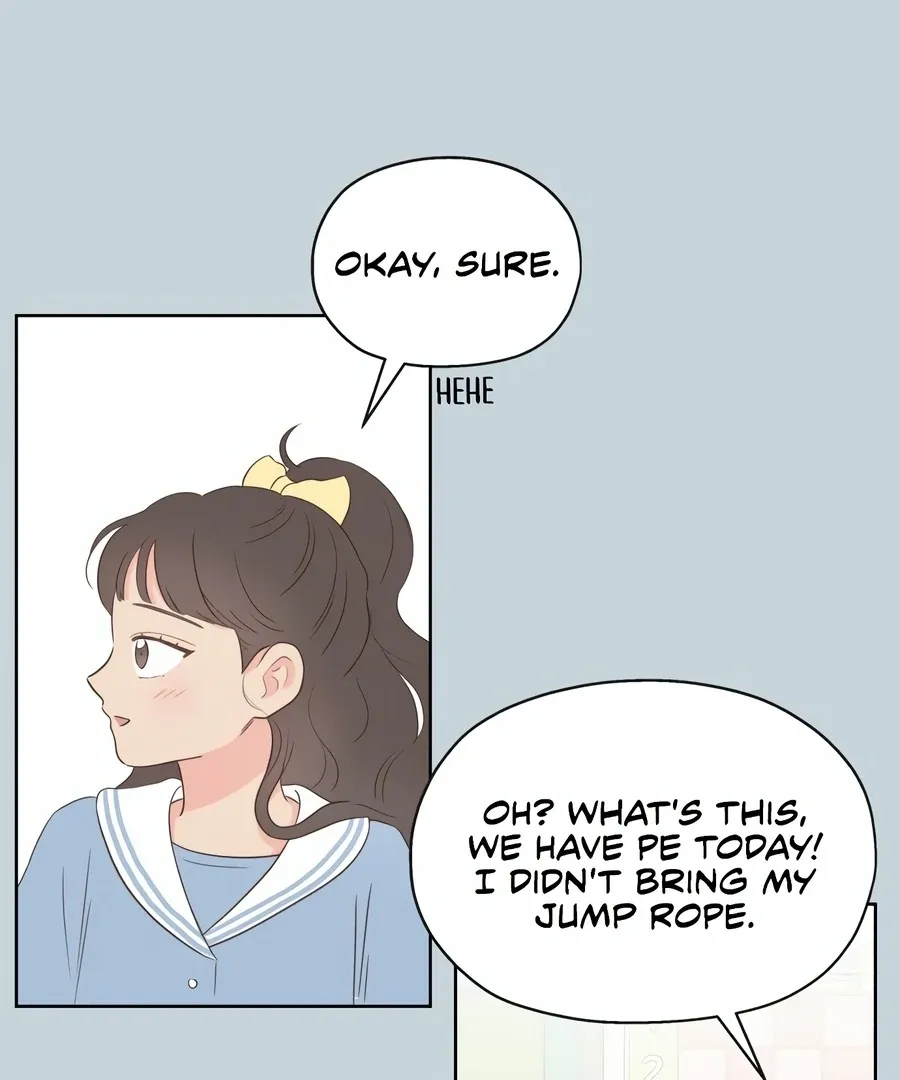 My Fake Love Chapter 6 page 71 - 