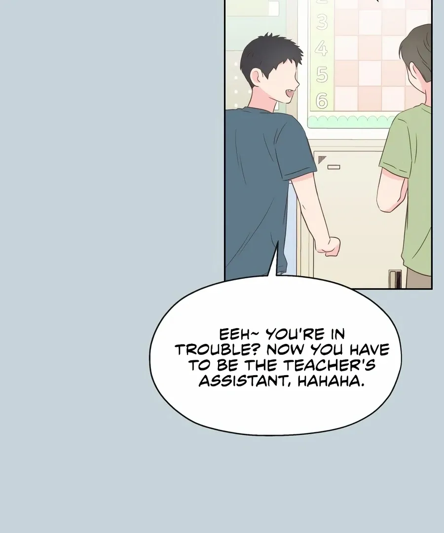 My Fake Love Chapter 6 page 72 - 