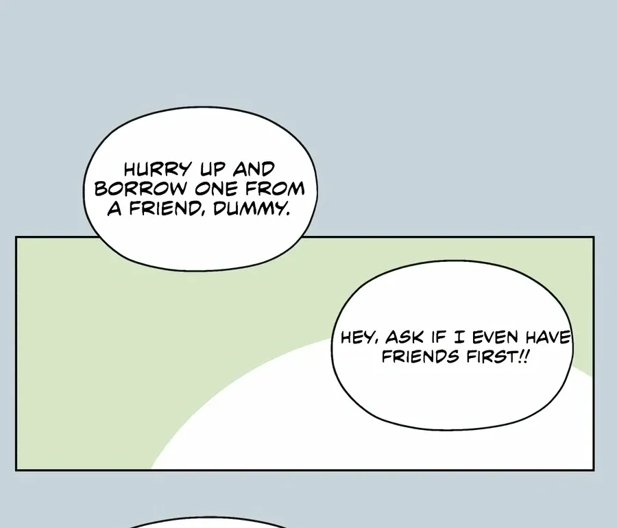 My Fake Love Chapter 6 page 73 - 