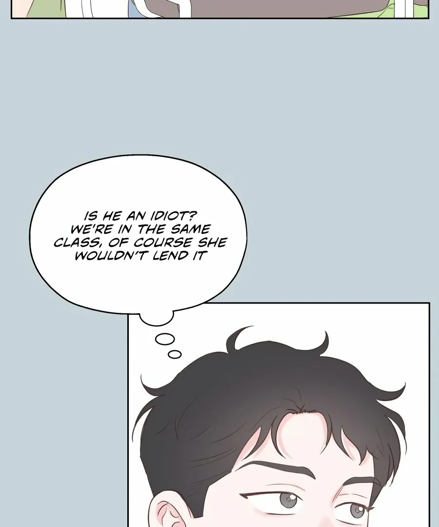 My Fake Love Chapter 6 page 76 - 