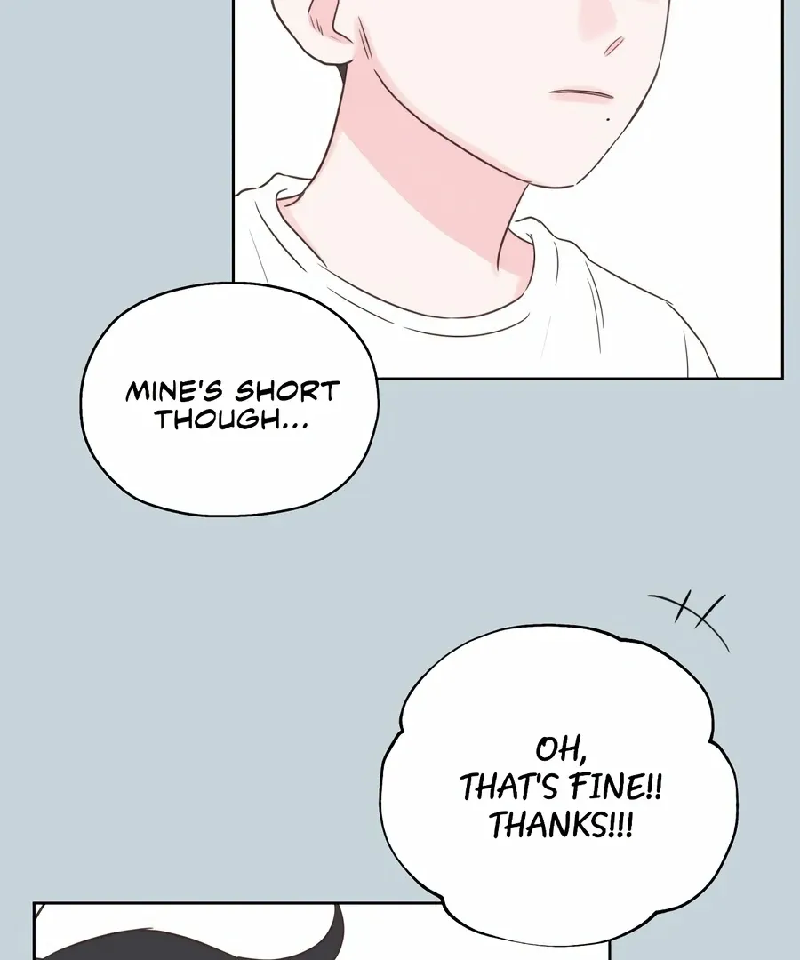 My Fake Love Chapter 6 page 77 - 