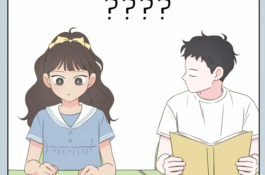 My Fake Love Chapter 6 page 80 - 