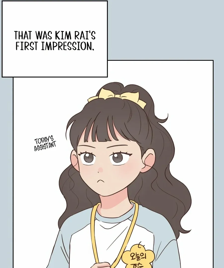 My Fake Love Chapter 6 page 82 - 
