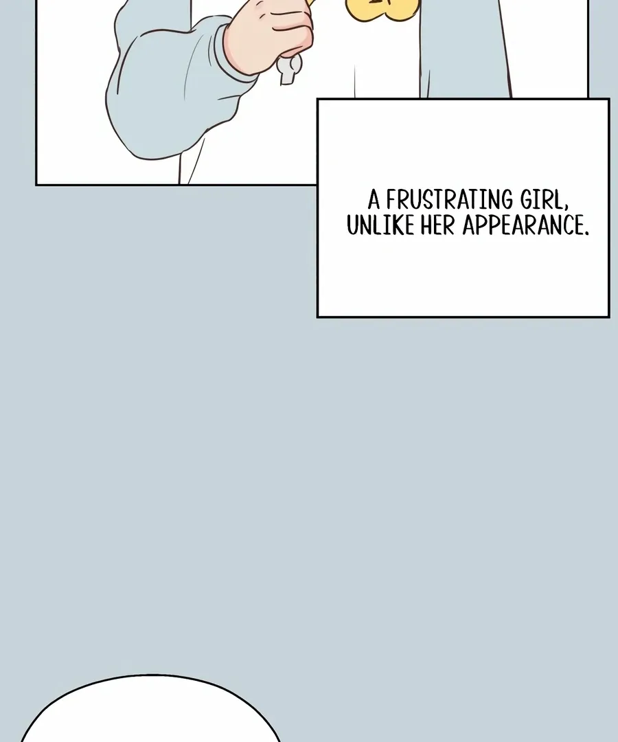 My Fake Love Chapter 6 page 83 - 