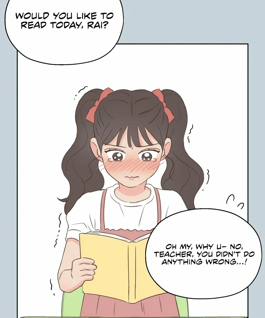 My Fake Love Chapter 6 page 84 - 